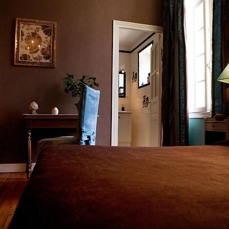 Ferme Du Mouchel Bed & Breakfast Formigny Exterior foto